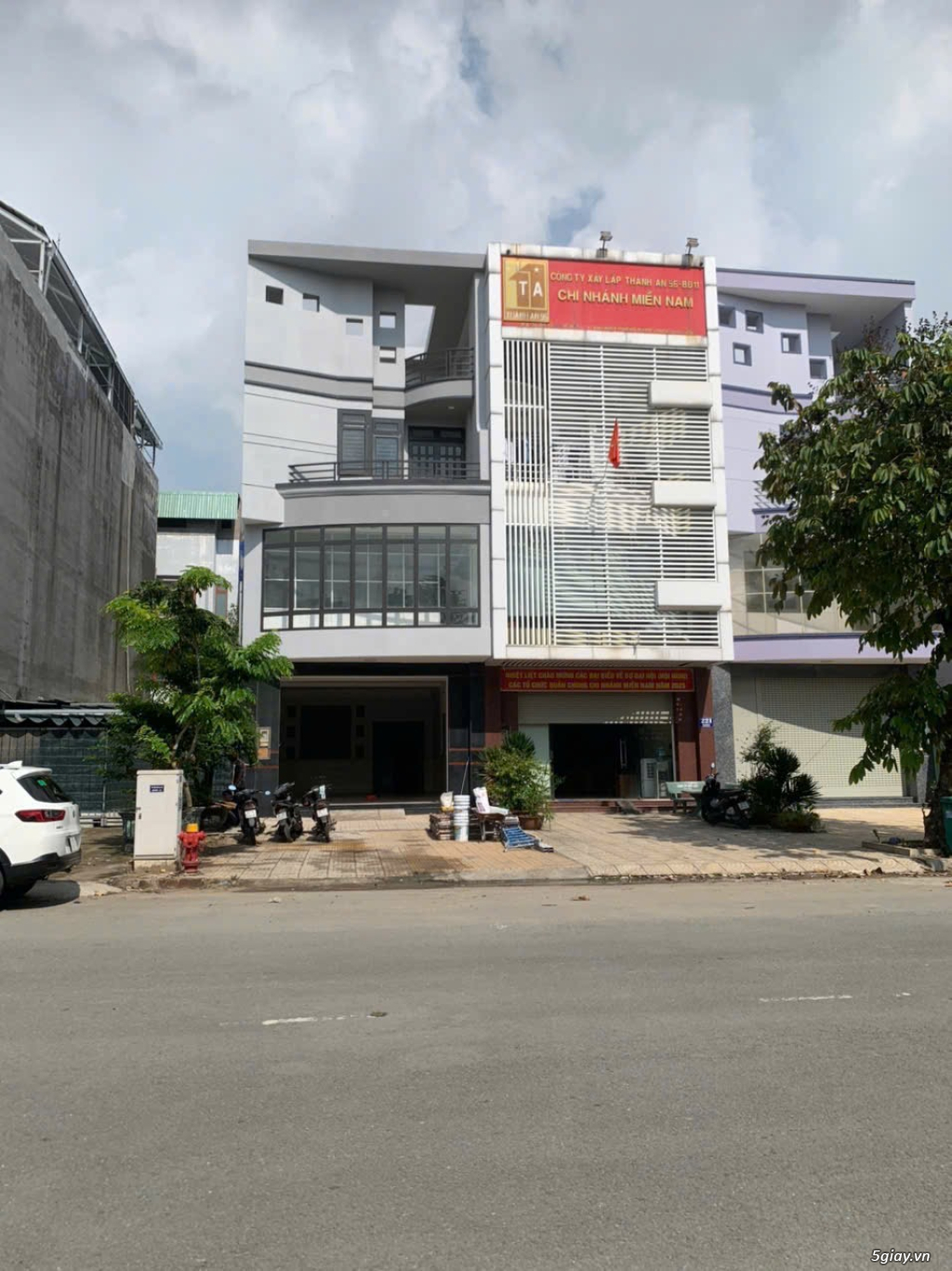CẦN TIỀN BÁN GẤP   KDC Khang Điền Dương Đình Hội Phước Long B Q9   Diệ