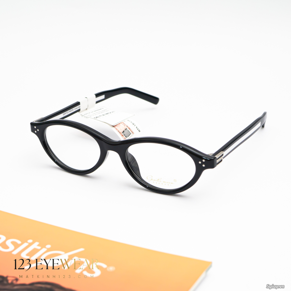123eyewear - Mắt Kính 123 - 21