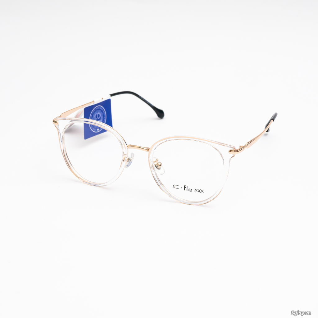 123eyewear - Mắt Kính 123