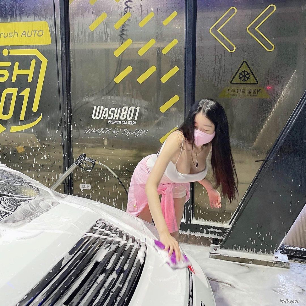 Một nửa Thế giới: Quà tặng của tạo hóa dành cho đàn ông. - 2