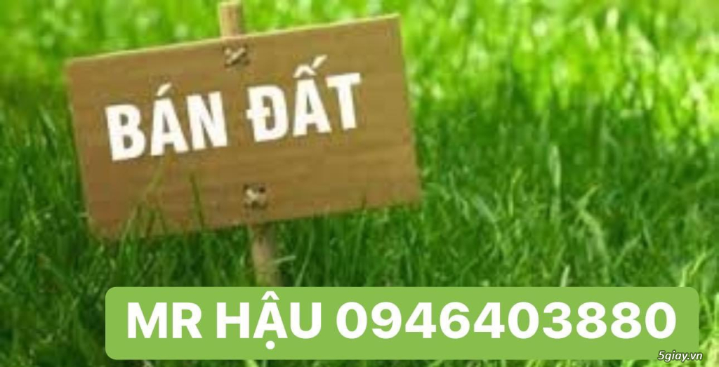 7 TỶ!!! – LÔ ĐẤT MẶT TIỀN ĐƯỜNG NGÔ CHÍ QUỐC!