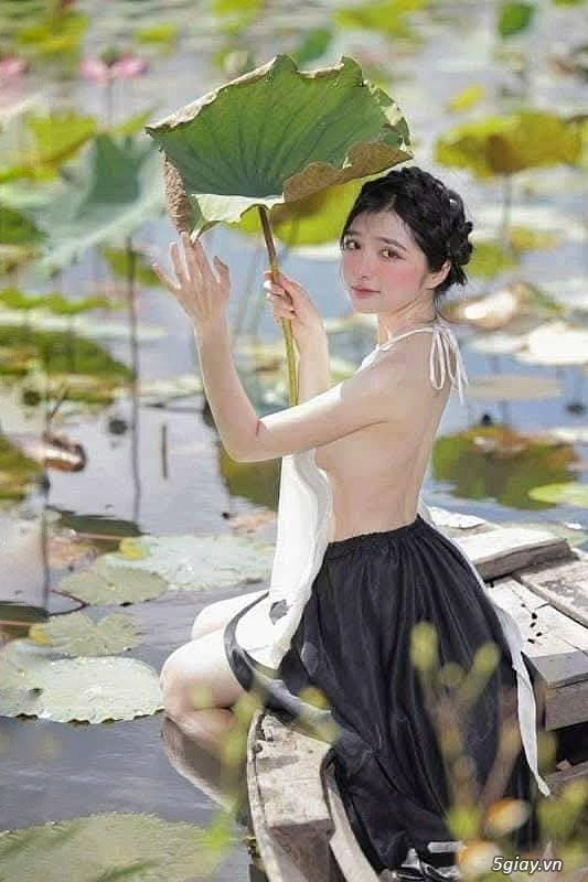 Một nửa Thế giới: Quà tặng của tạo hóa dành cho đàn ông. - 1
