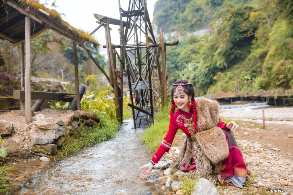 DU LỊCH SAPA 3 NGÀY 2 ĐÊM