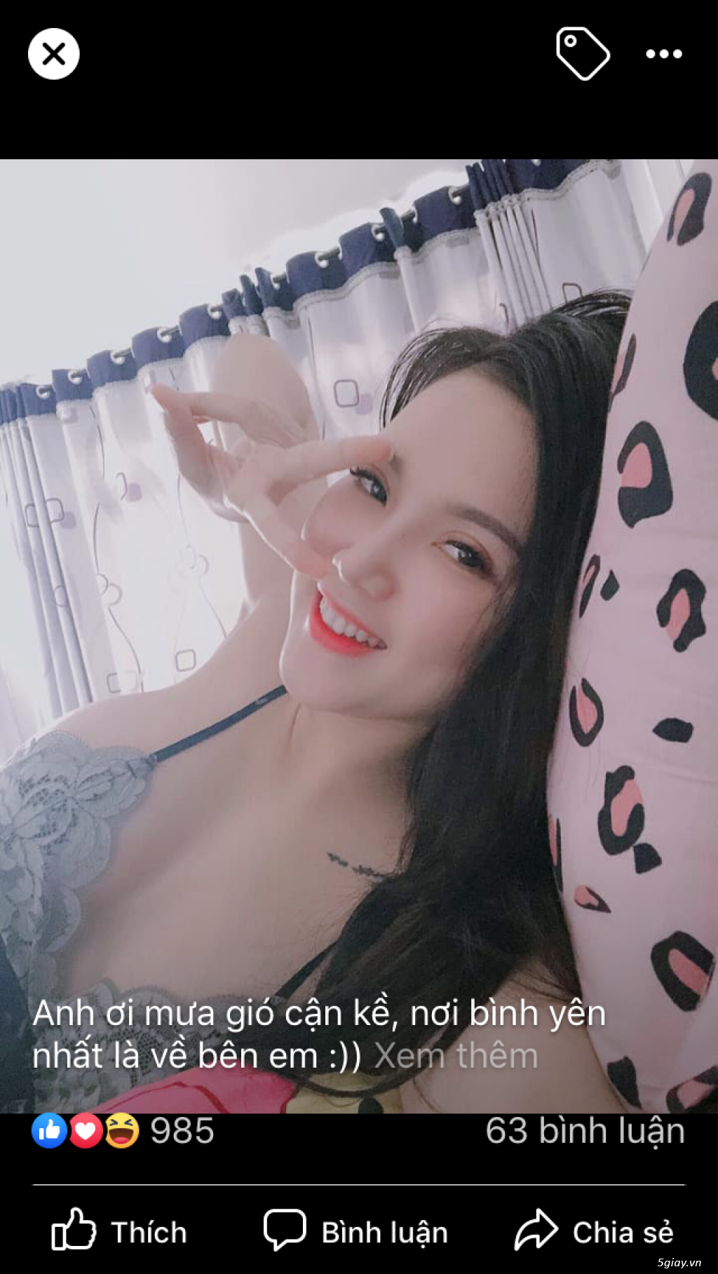 Một nửa Thế giới: Quà tặng của tạo hóa dành cho đàn ông.