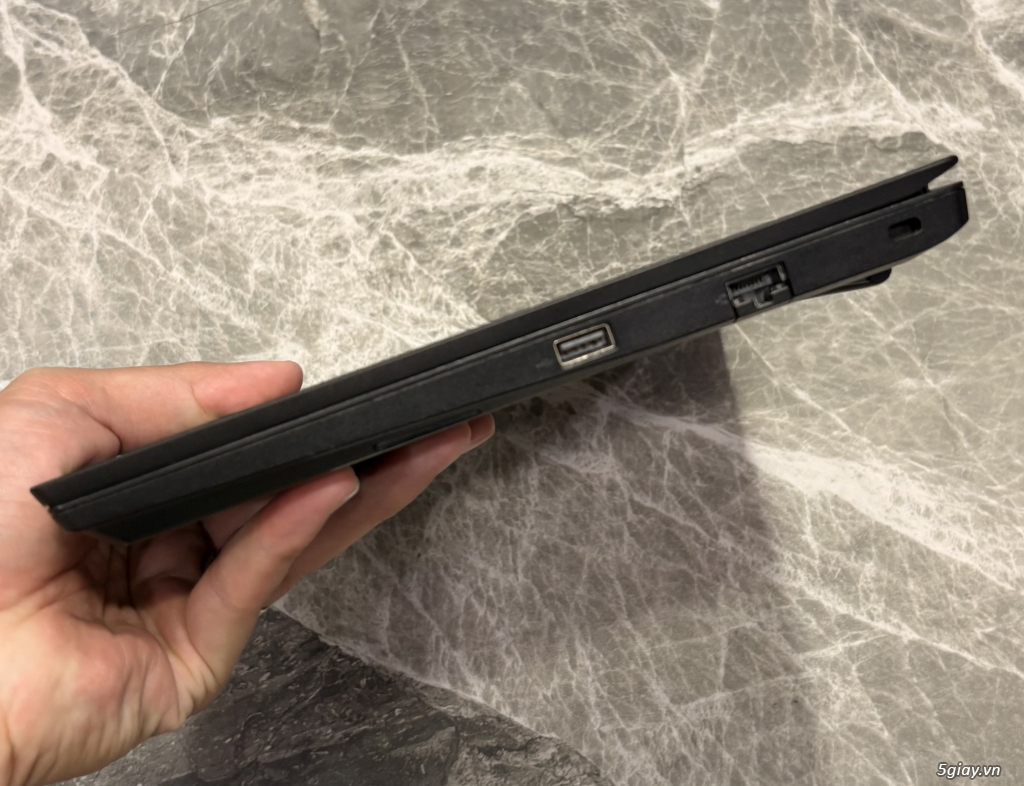 ThinkPad E14 Gen 2 i7 Gen 11 – Full HD, zin đẹp - 3