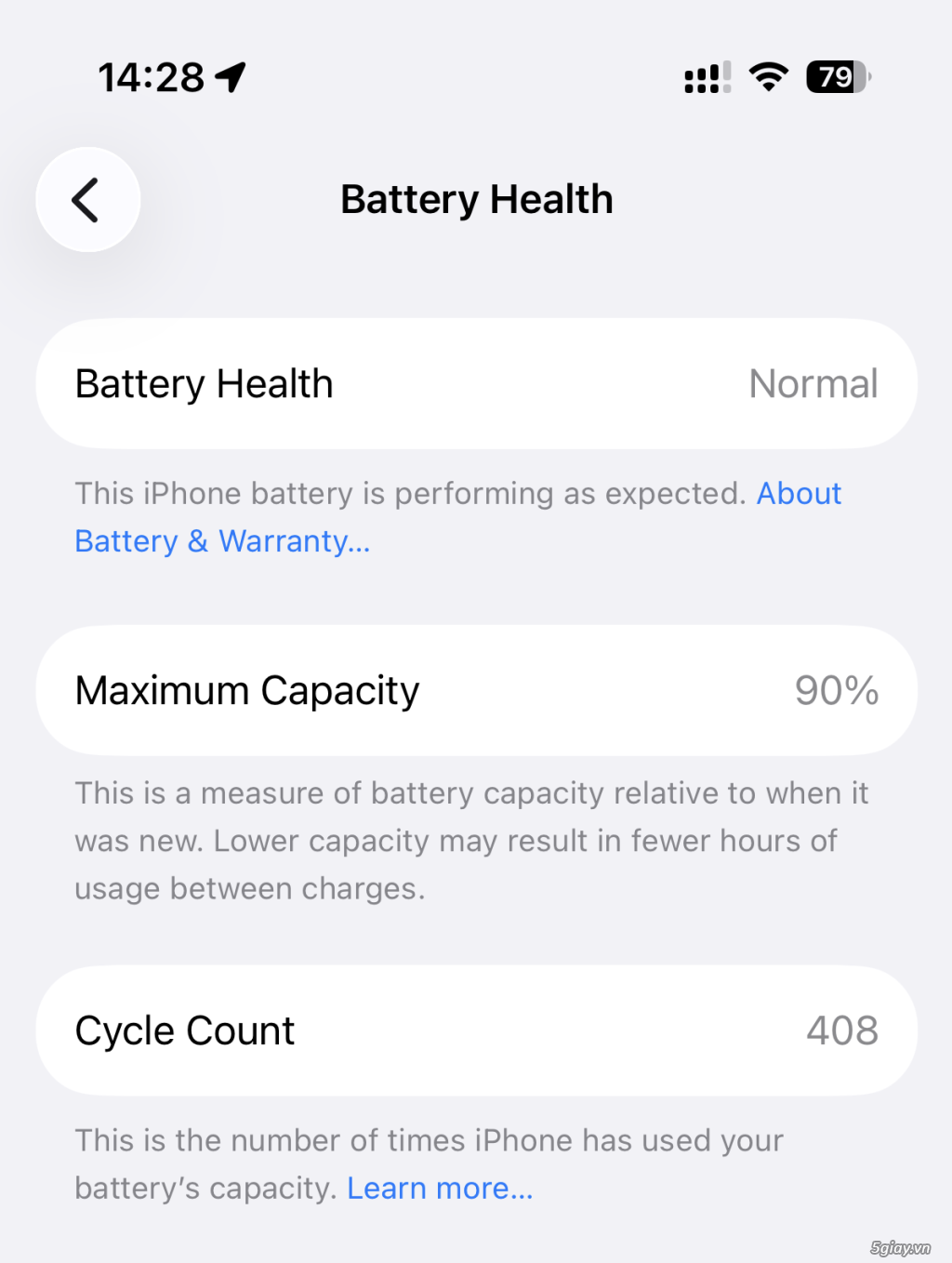 Cần bán: iphone 16 Pro, hàng FPT, máy siêu đẹp, full box, phụ kiện - 3