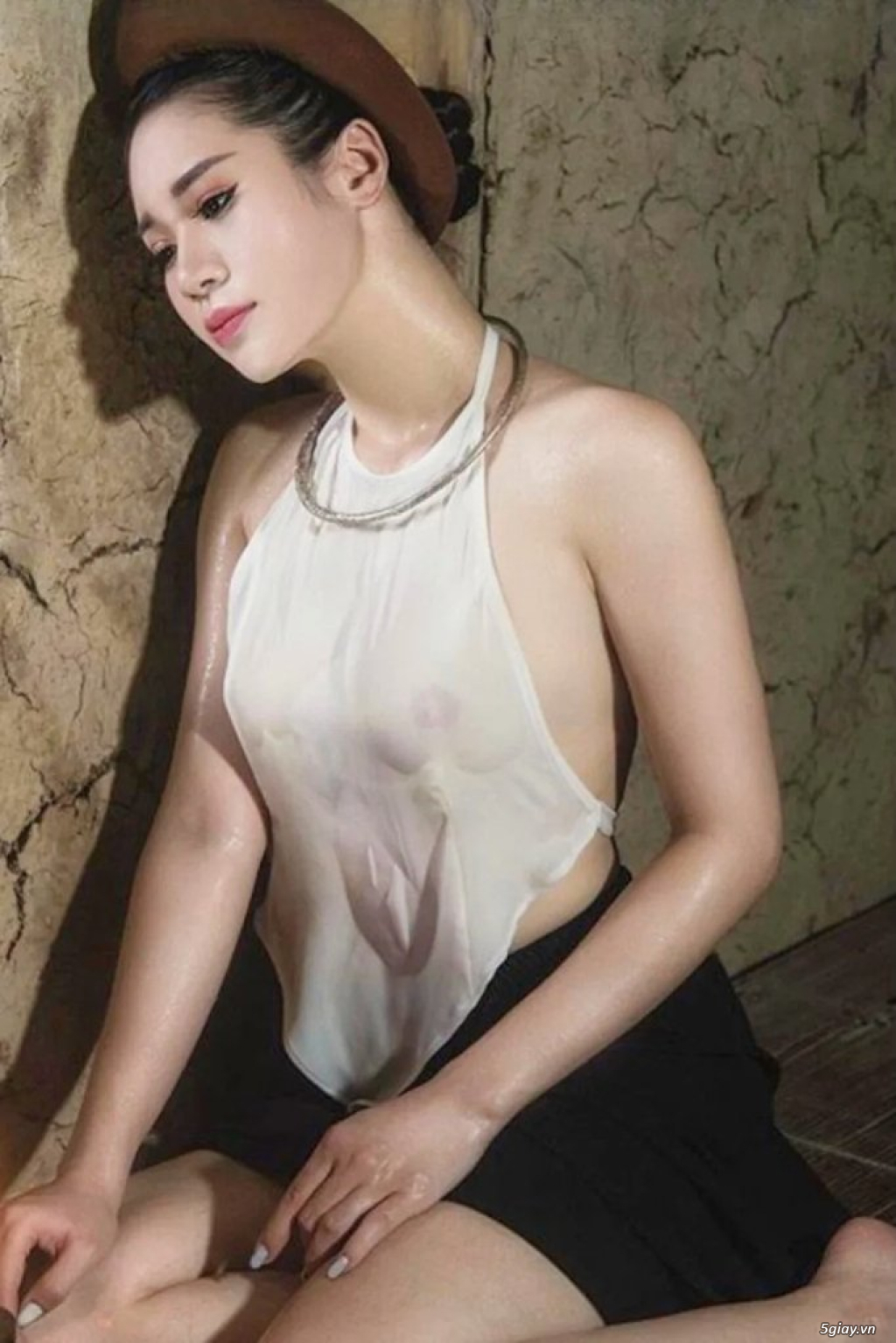 Một nửa Thế giới: Quà tặng của tạo hóa dành cho đàn ông. - 2