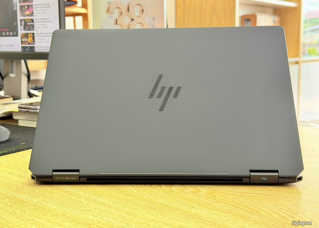 HP Omnibook Slim | Dell Aurora 16X | HP Ultra Flip|HP Elitebook G1i - 17