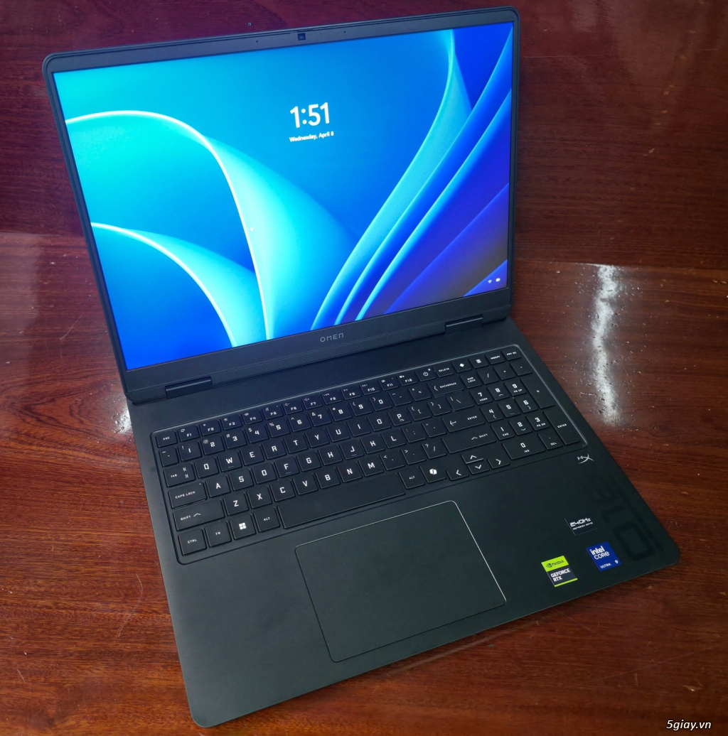 HP Omnibook Slim | Dell Aurora 16X | HP Ultra Flip|HP Elitebook G1i - 19