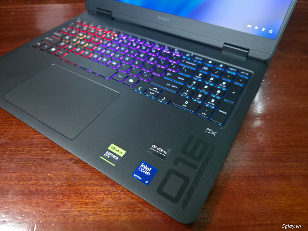 HP Omnibook Slim | Dell Aurora 16X | HP Ultra Flip|HP Elitebook G1i - 21