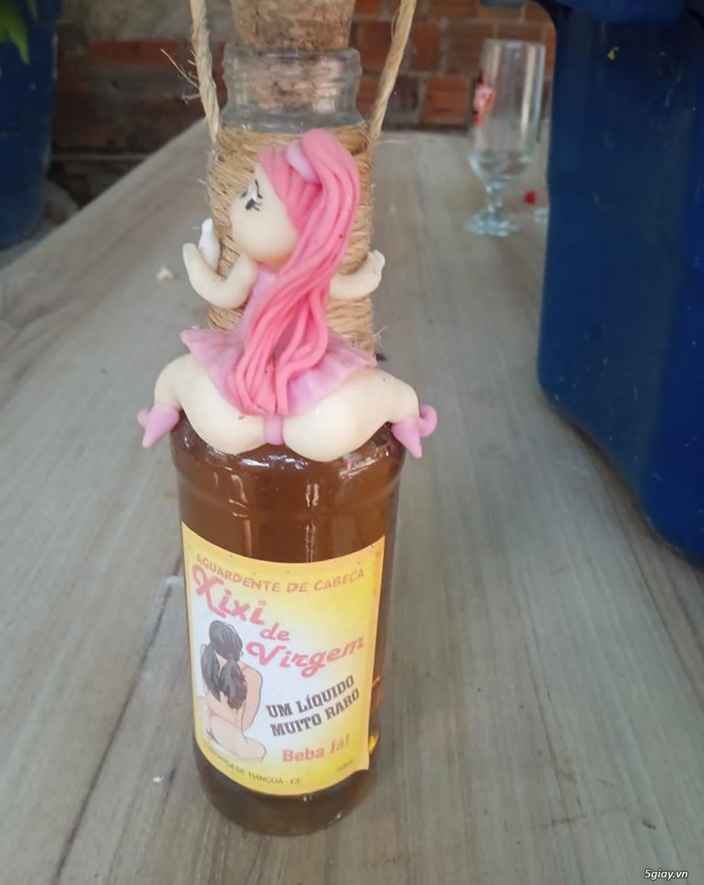 Hình hài hước... Nhiều thể loại vui nhôn - 1