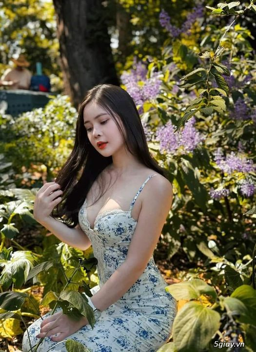 Một nửa Thế giới: Quà tặng của tạo hóa dành cho đàn ông. - 1