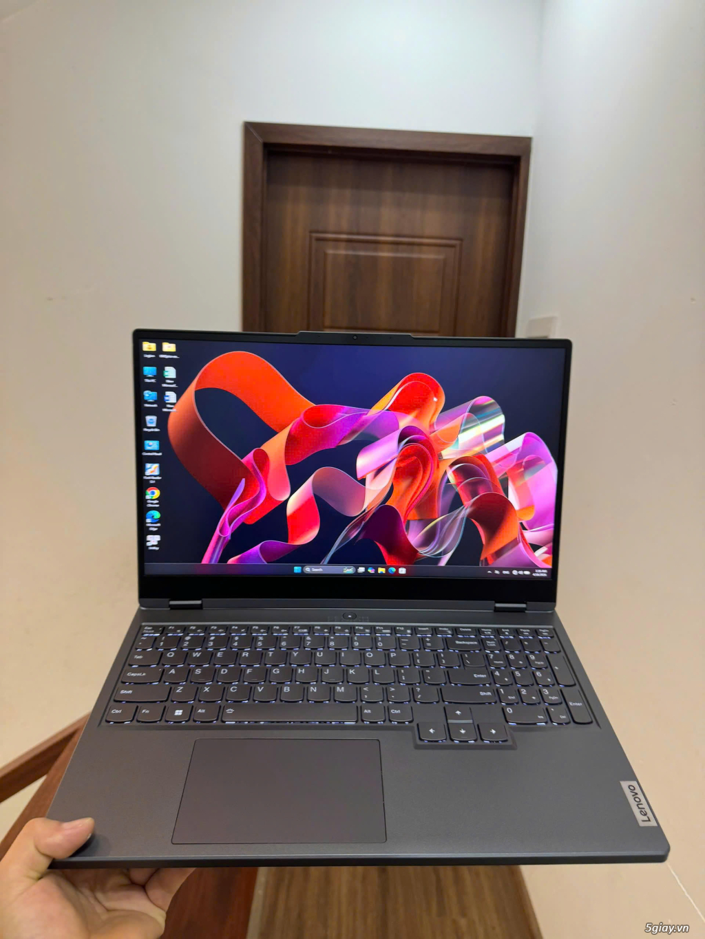 Legion R7000 Gaming - 1