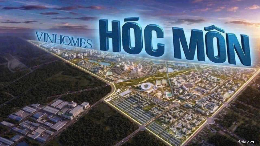 Phòng kinh doanh phân phối các dự án Vinhomes