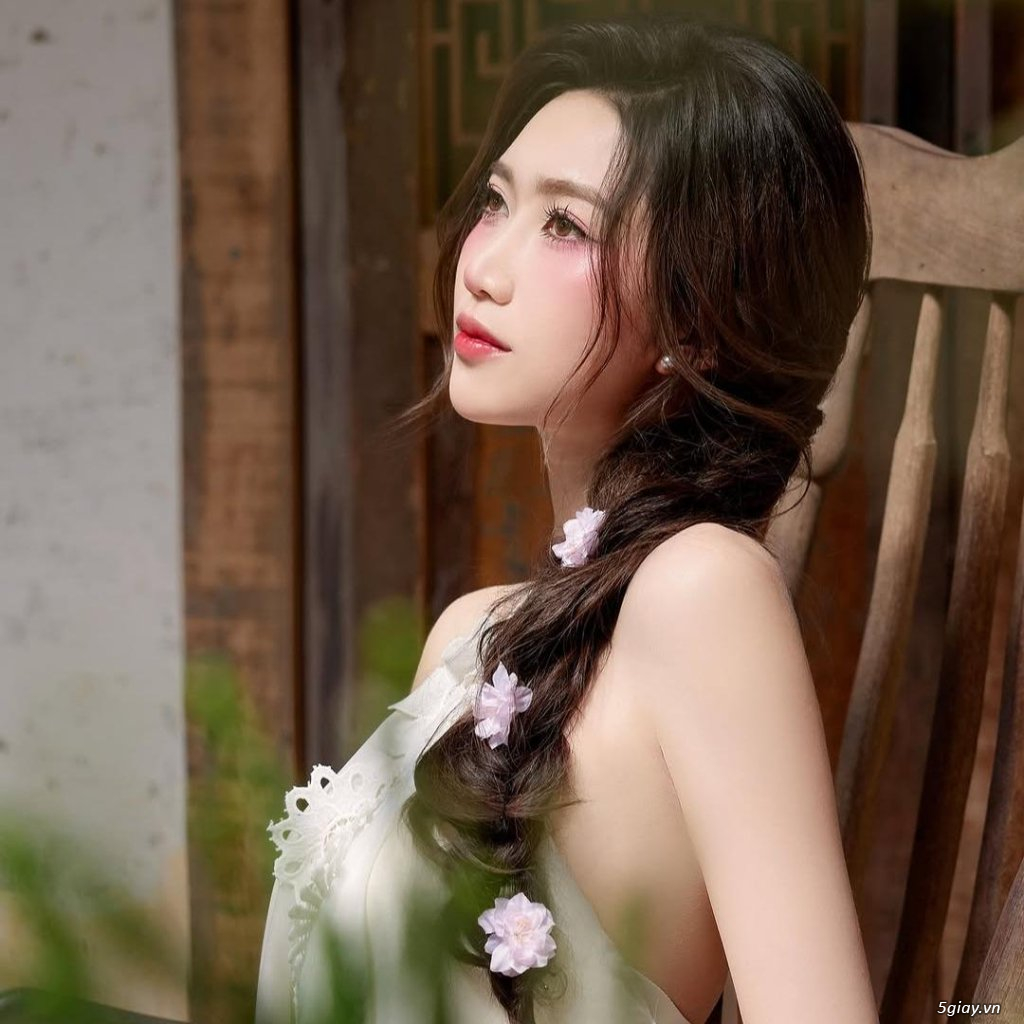 Một nửa Thế giới: Quà tặng của tạo hóa dành cho đàn ông. - 2