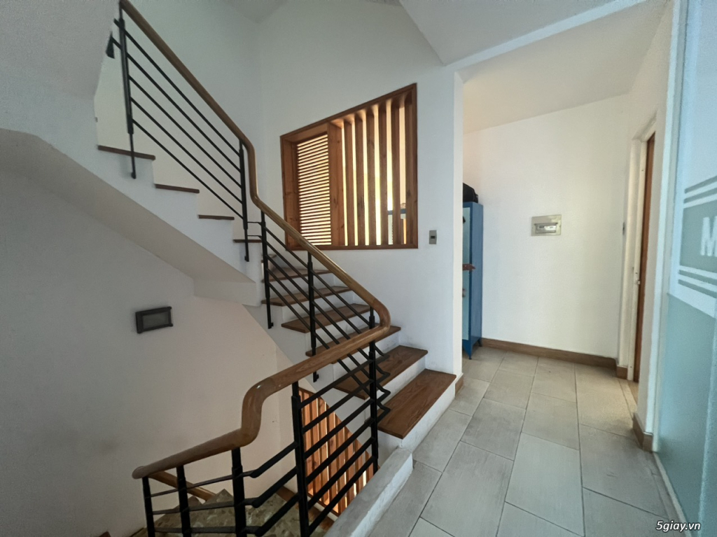 Cho thuê nhà số 19 đường 40 khu An Phú Hưng Quận 7 - 22