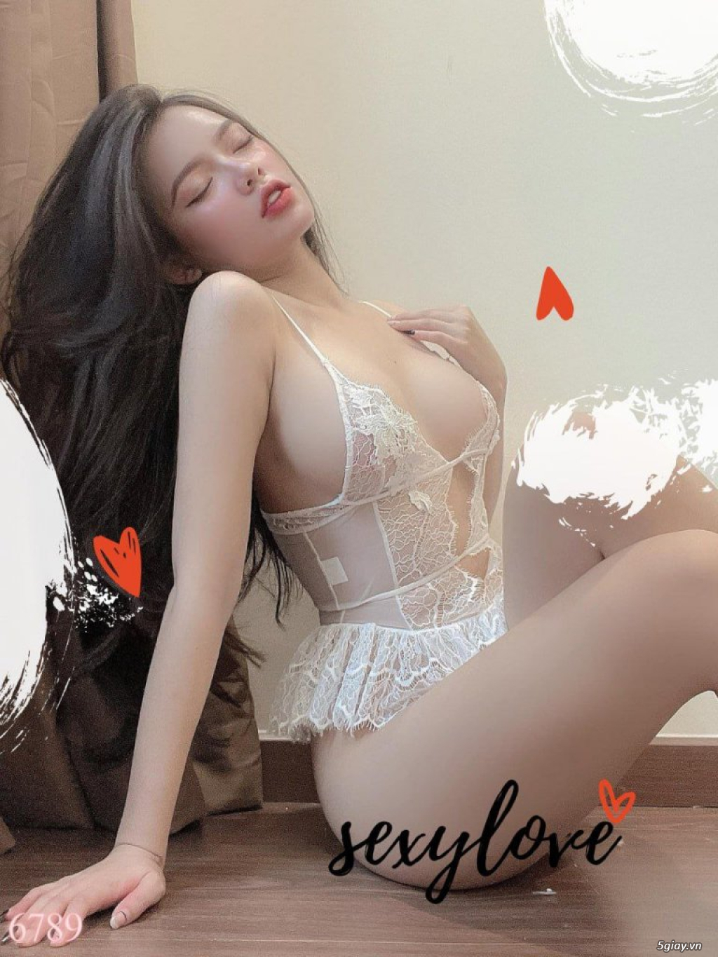 Một nửa Thế giới: Quà tặng của tạo hóa dành cho đàn ông. - 2