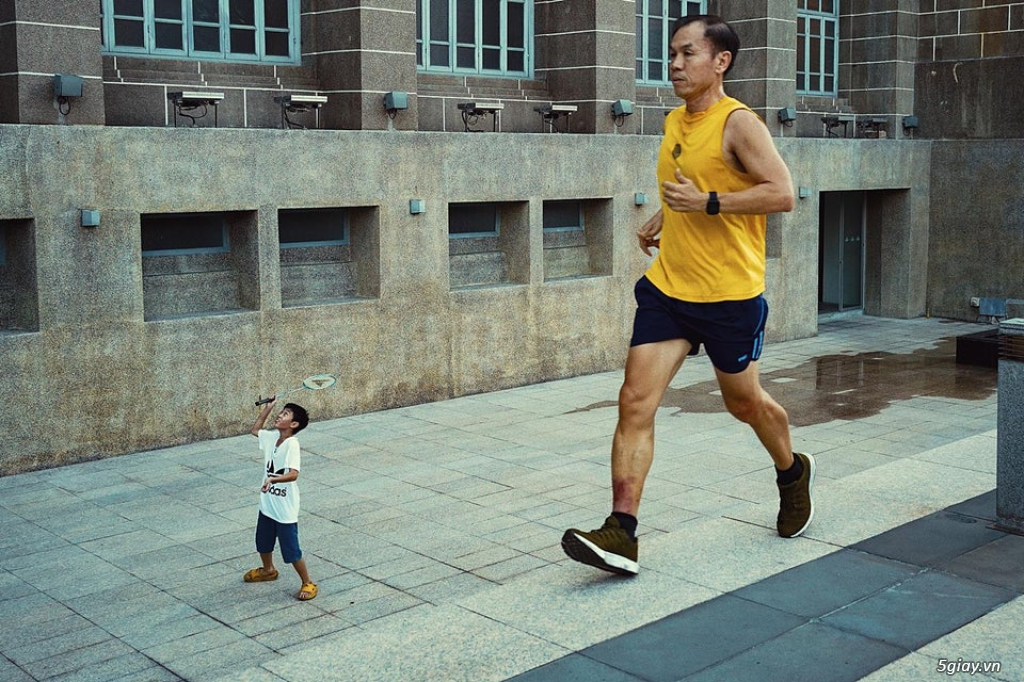 Hình hài hước... Nhiều thể loại vui nhôn