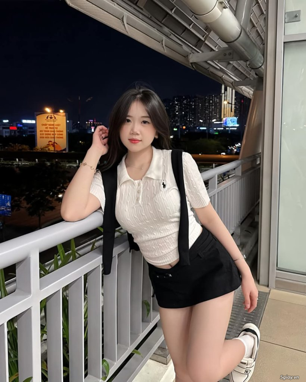 Một nửa Thế giới: Quà tặng của tạo hóa dành cho đàn ông. - 4
