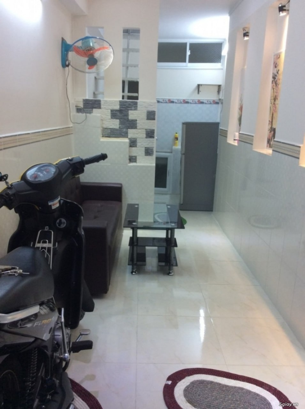 CHÍNH CHỦ BÁN NHÀ BÌNH THẠNH – GIÁ CHỈ 2 TỶ 4 - 4