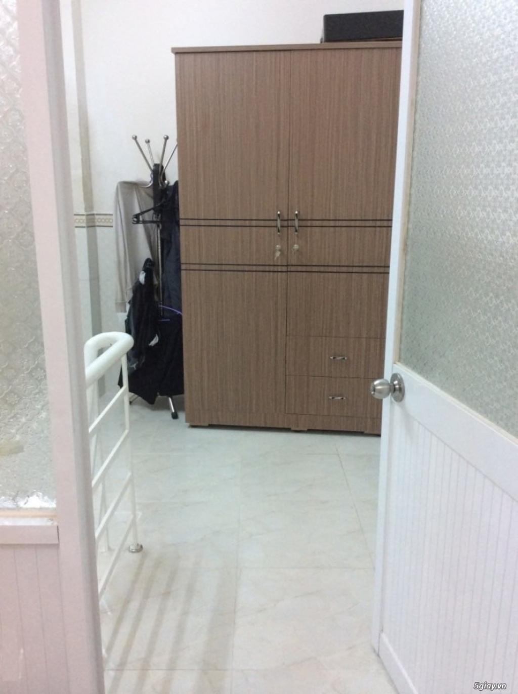 CHÍNH CHỦ BÁN NHÀ BÌNH THẠNH – GIÁ CHỈ 2 TỶ 4 - 10