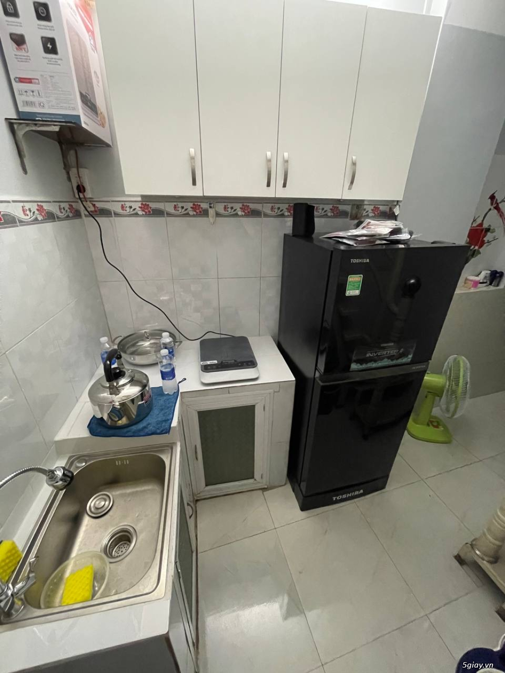 CHÍNH CHỦ BÁN NHÀ BÌNH THẠNH – GIÁ CHỈ 2 TỶ 4 - 16