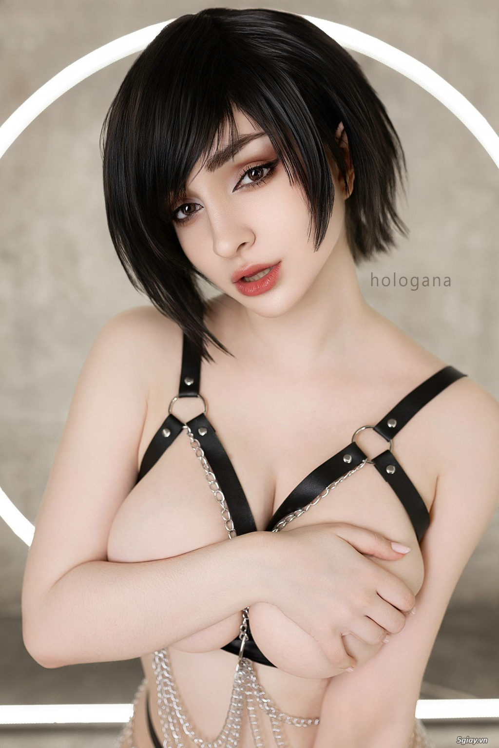 Hình hài hước... Nhiều thể loại vui nhôn - 3