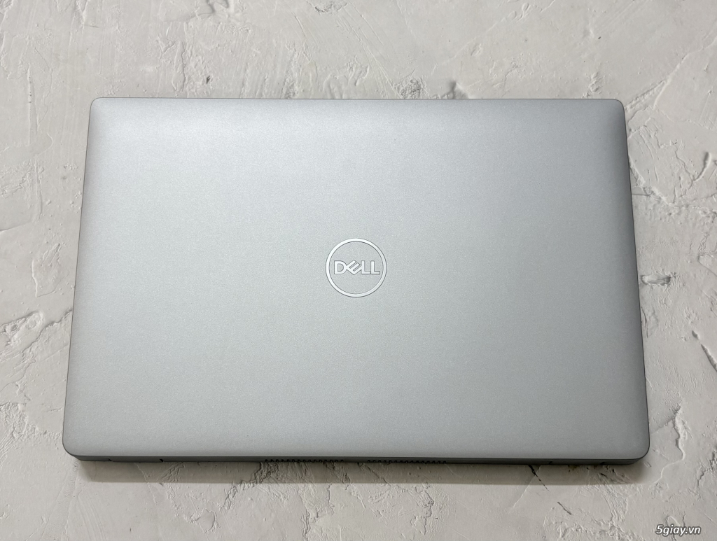 Dell Latitude 5430 i7-1265 Ram 16G SSD 256G zin đẹp - 1
