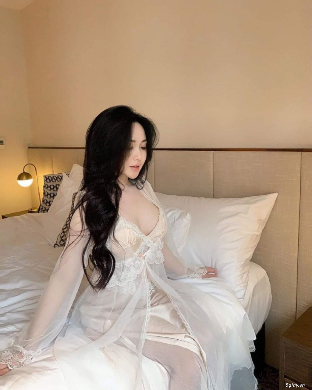 Một nửa Thế giới: Quà tặng của tạo hóa dành cho đàn ông.