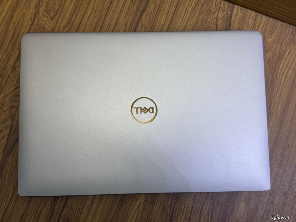 Dell Latitude 5420 - Thế hệ 11 vèo vèo. - 14