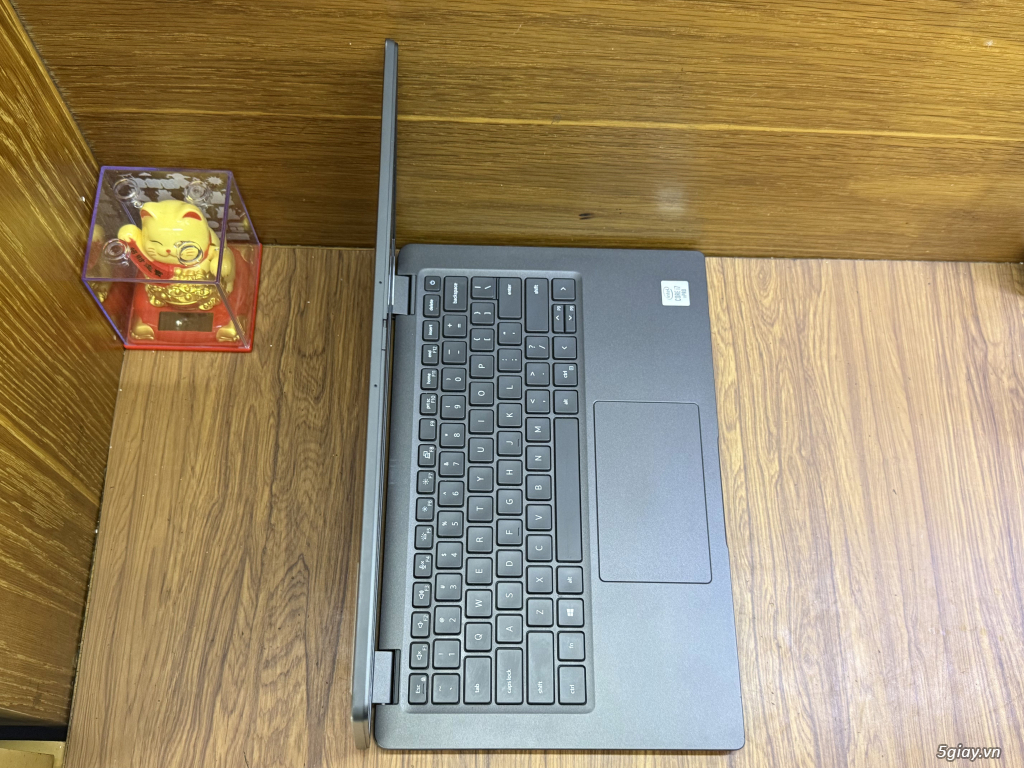 Dell USA - Core i7 gen 10 - Màn cảm ứng - 2