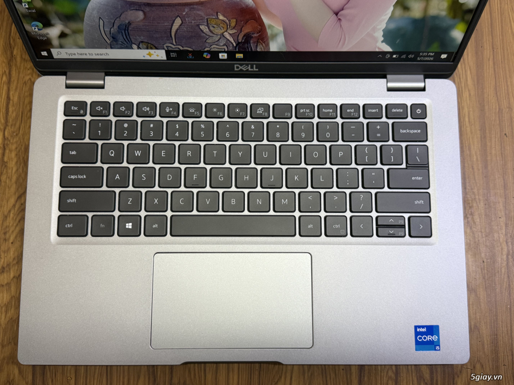 Dell Latitude 5420 - Thế hệ 11 vèo vèo. - 12