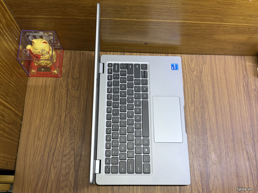 Dell Latitude 5420 - Thế hệ 11 vèo vèo. - 11