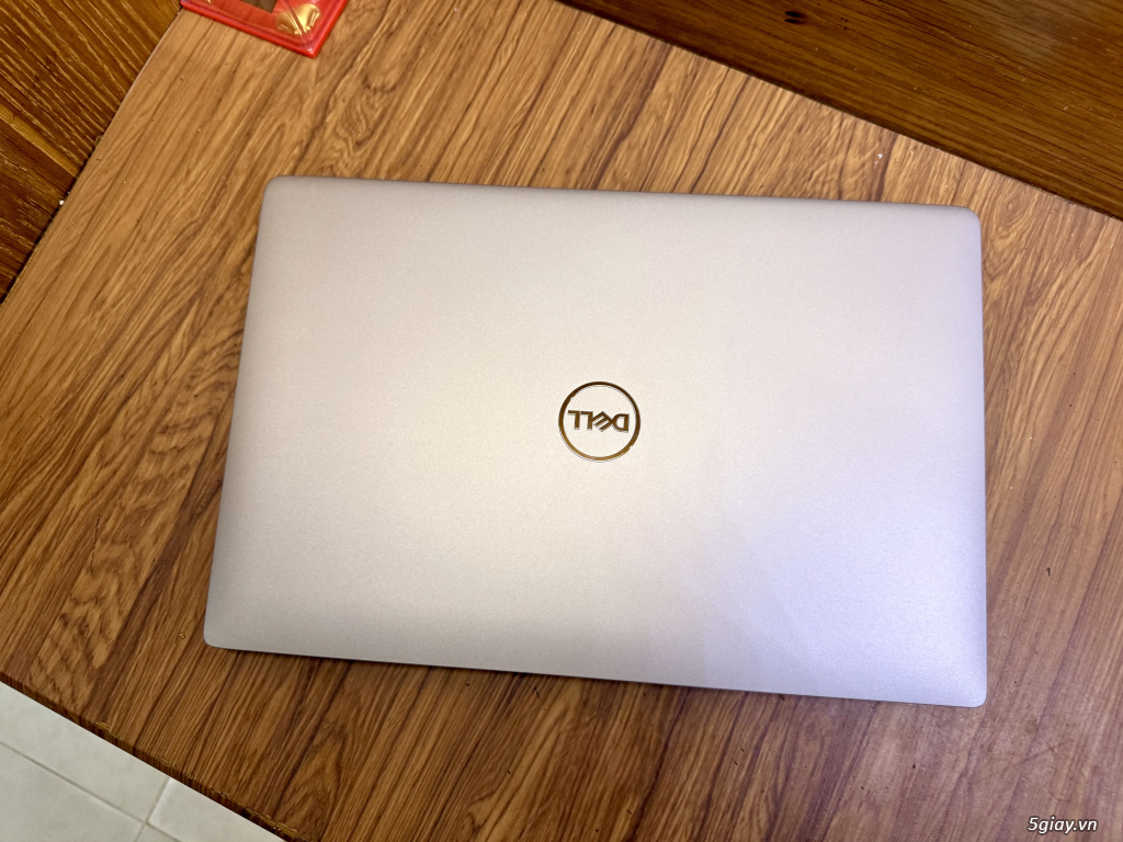 Dell Latitude 5420 - Thế hệ 11 vèo vèo. - 13