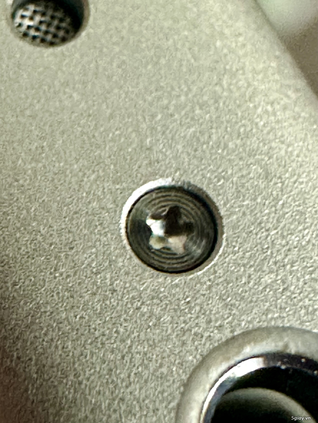 17 Pro 256G Silver ZP/A 99%. Pin 100%. BH 1/2027 - 3