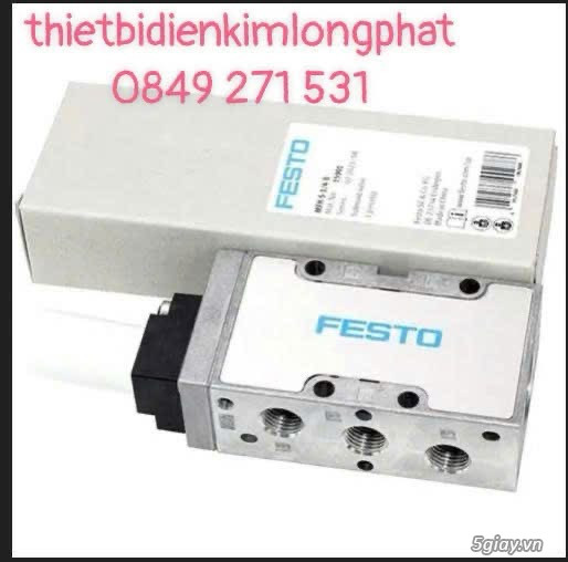 SMC VBA20A-03 - 3