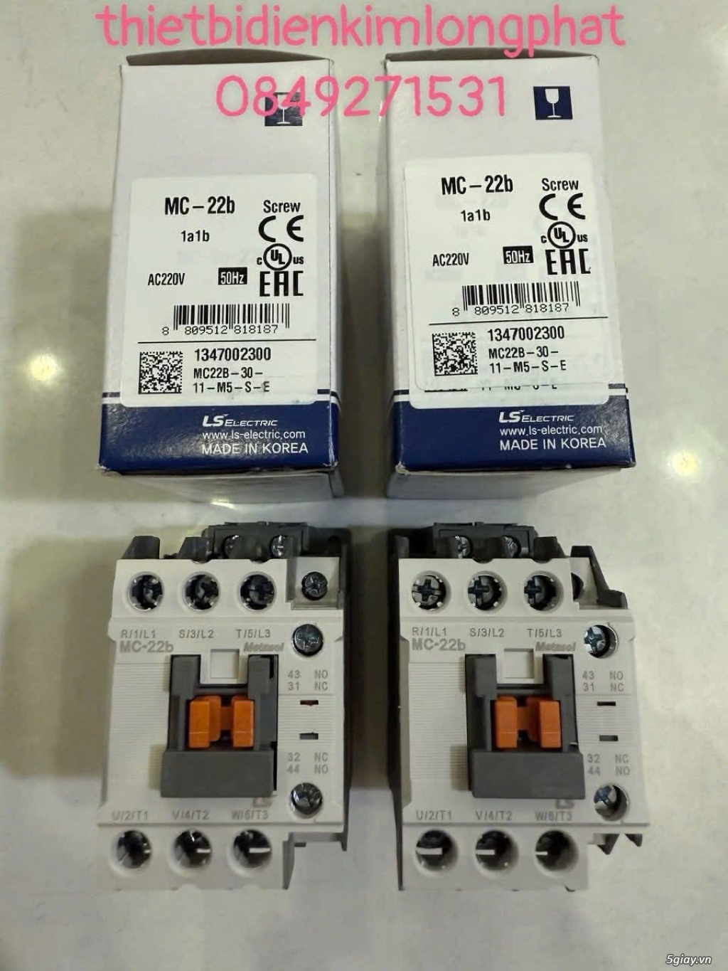 SMC VBA20A-03 - 5