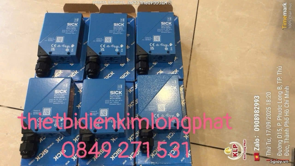SMC VBA20A-03 - 4