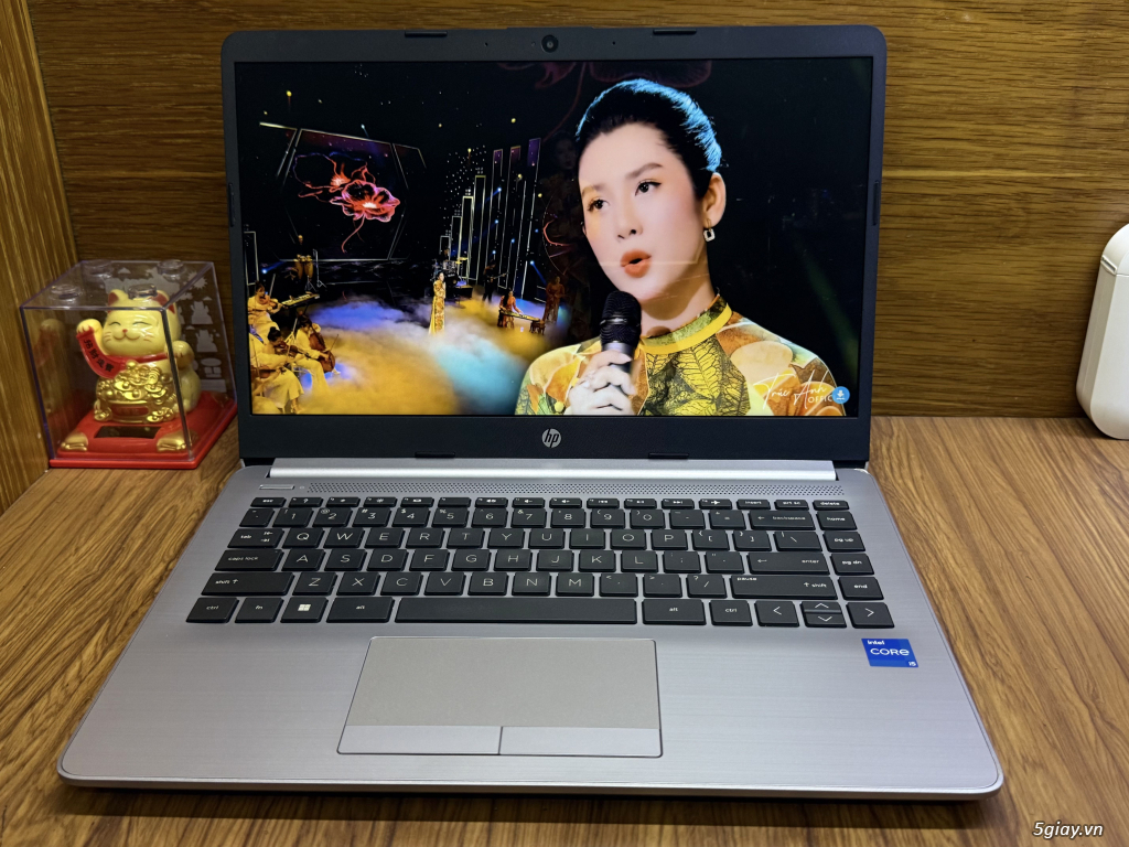 HP thế hệ 12 - Nguyên TEM DGW - PIN 100% .