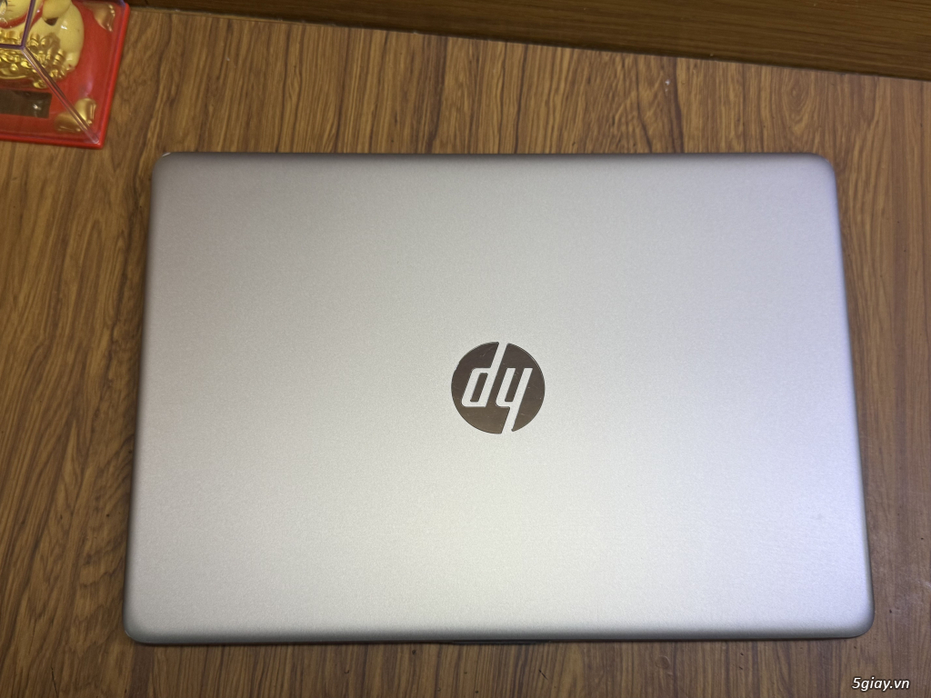 HP thế hệ 12 - Nguyên TEM DGW - PIN 100% . - 5