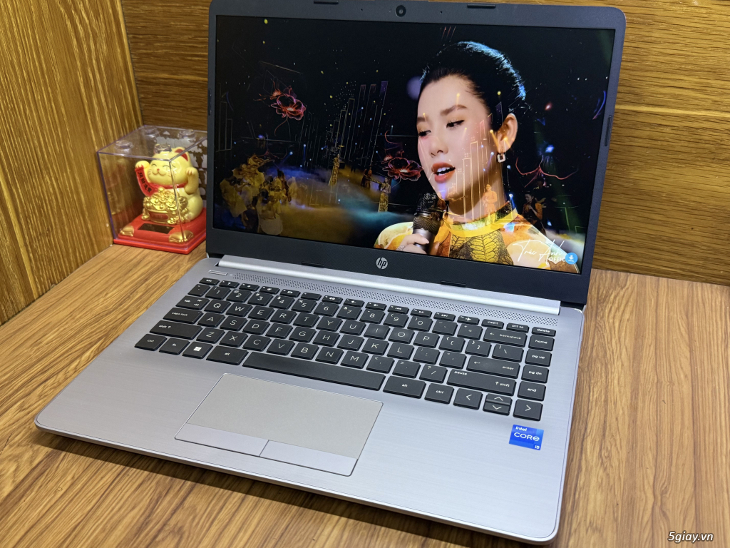 HP thế hệ 12 - Nguyên TEM DGW - PIN 100% . - 6