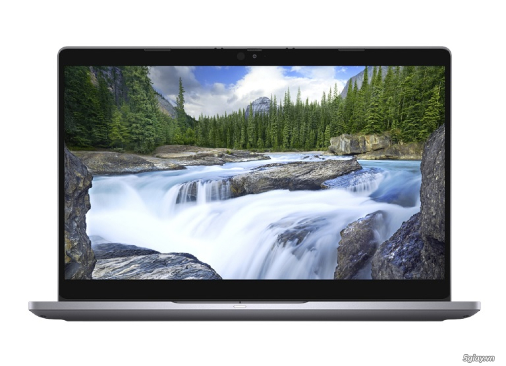 Dell Latitude 5310 Core i7-10810U Ram 8GB SSD 256GB 13.3″ FHD