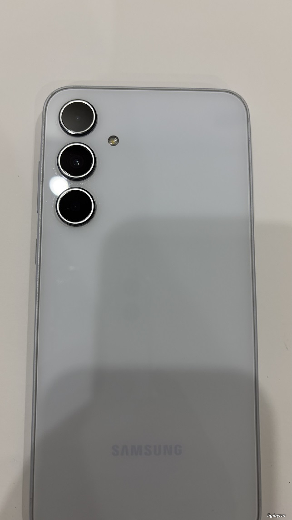 Tp HCM. Thanh lý điện thoại Samsung Galaxy A35 5G 8GB-128GB
