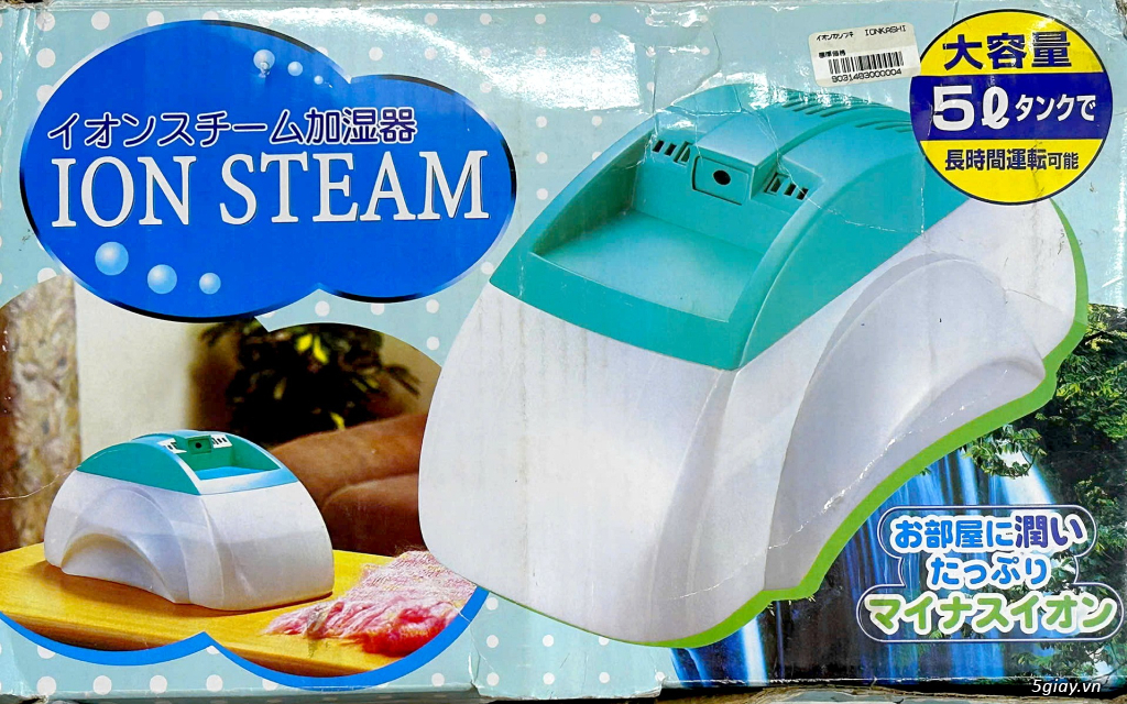 5.4: Máy Massage, chăm sóc sắc đẹp, máy cạo râu, Tông đơ, máy xăm, máy Nail...update thường xuyên - 32