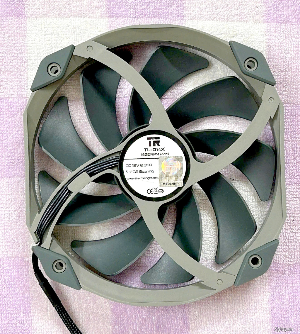 1.1: Linh kiện PC, Laptop, điện thoại, KTS update hàng ngày - 6