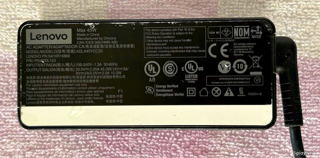 1.1: Linh kiện PC, Laptop, điện thoại, KTS update hàng ngày - 3