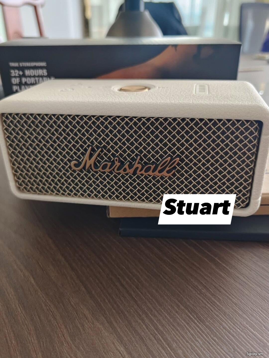 Bose,JBL,Marshall Woburn,Tufton,Middleton,StockWell,Emberton,Stanmore. - 1