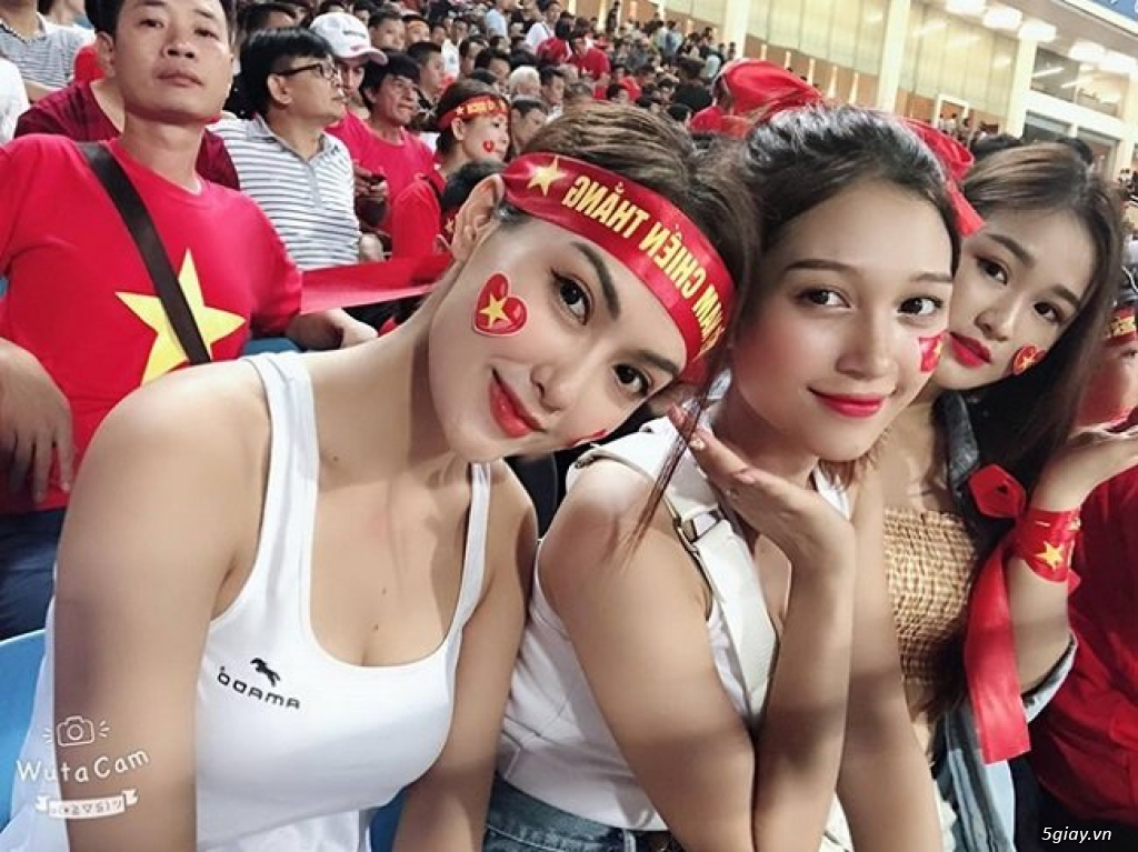 Một nửa Thế giới: Quà tặng của tạo hóa dành cho đàn ông. - 4