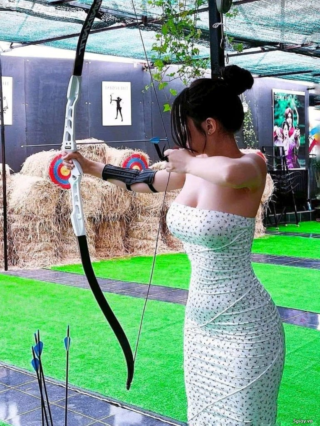 Một nửa Thế giới: Quà tặng của tạo hóa dành cho đàn ông. - 1