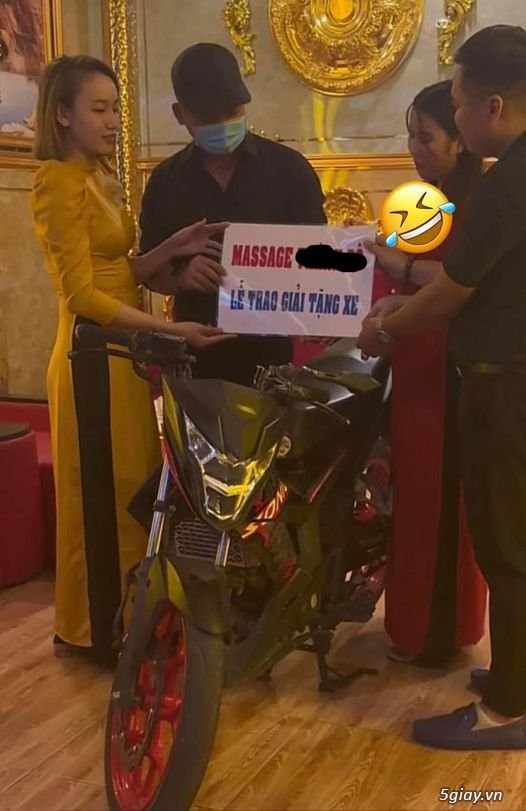 Hình hài hước... Nhiều thể loại vui nhôn - 2